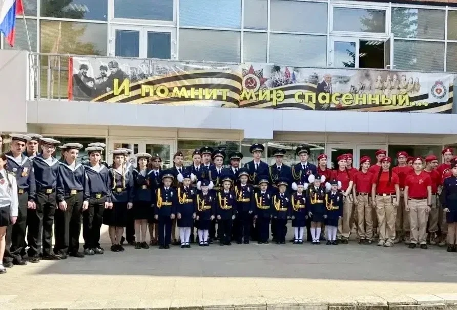 6.05.2026
В ДК г. Боровска состоялась встреча Почётного гражданина Калужской области Генерала Армии 