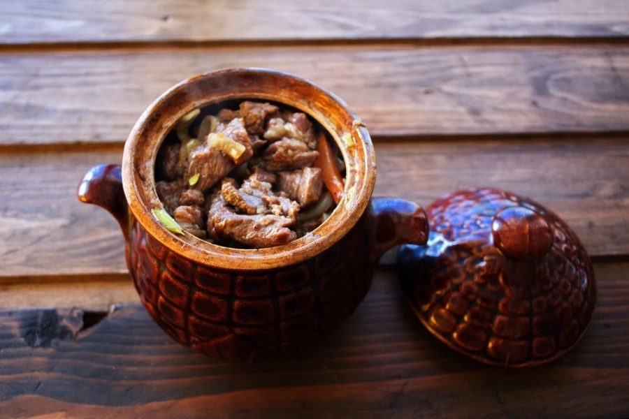 Что приготовить на Пасху, кроме куличей 🥚🐣
