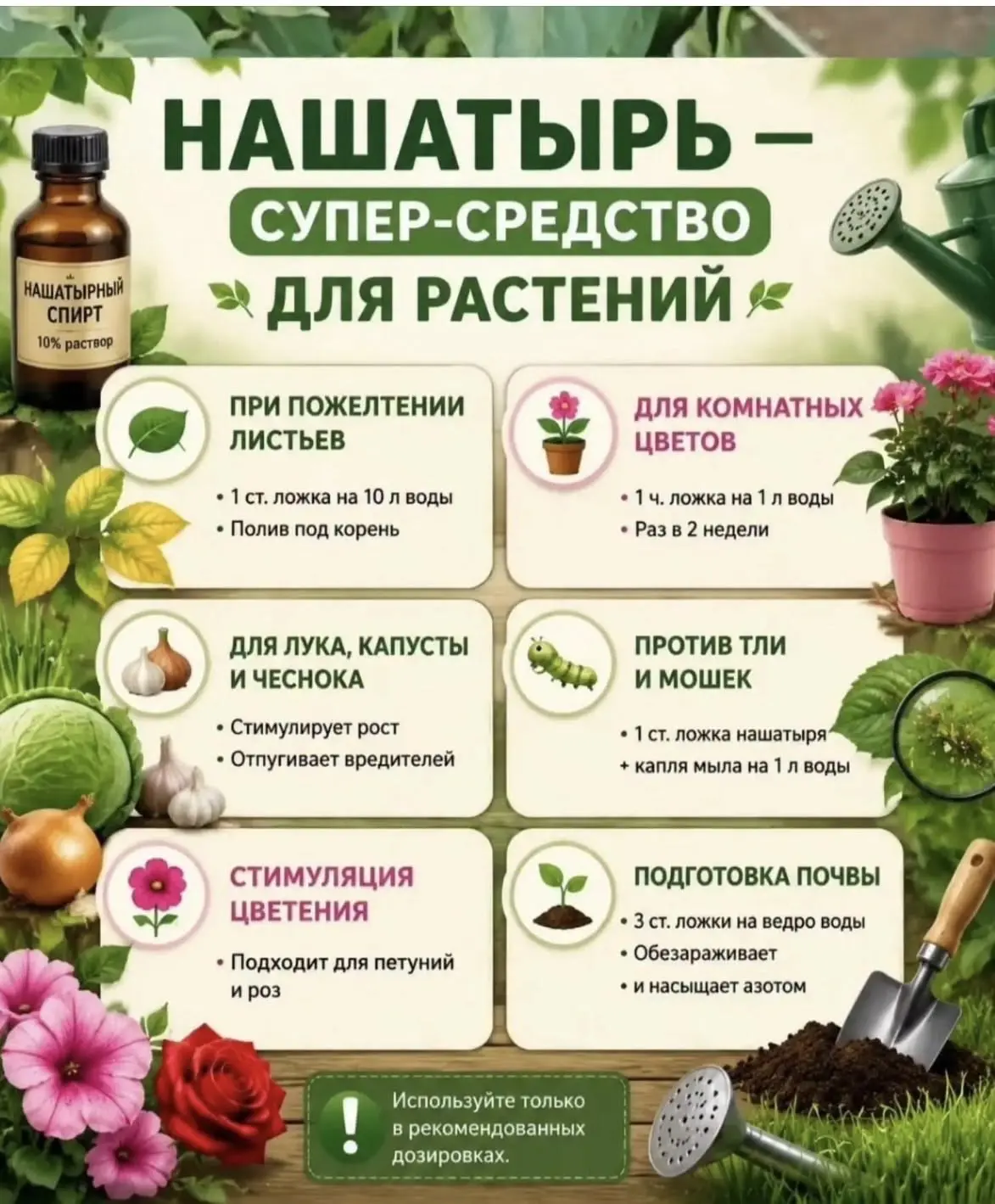 Домашний ботаник🪴