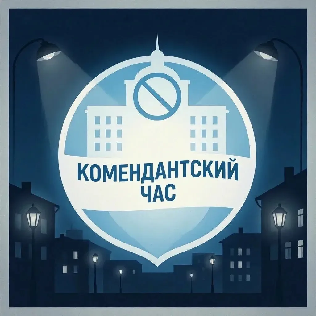 Комендантский час