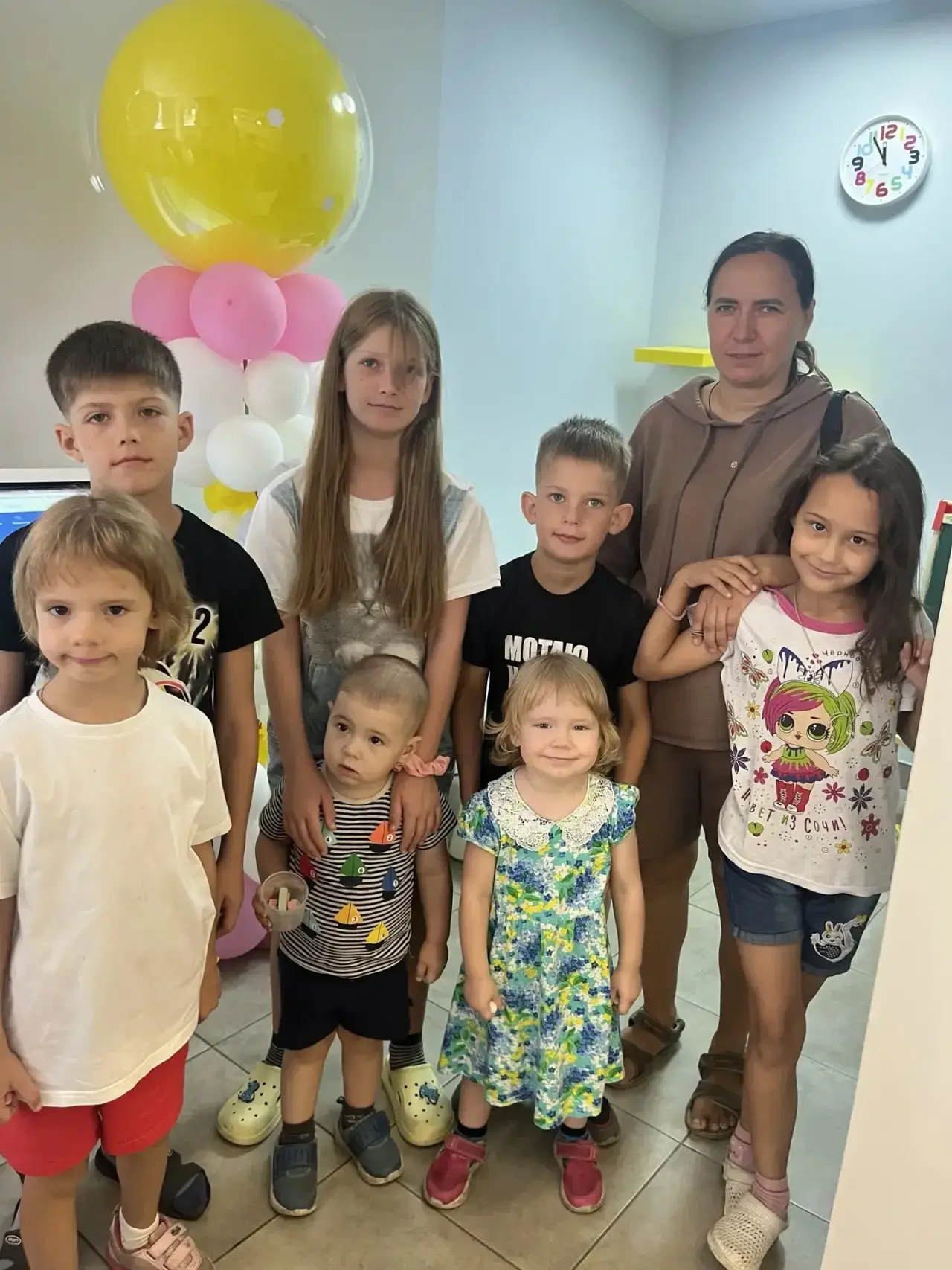 ✂️❤️ Красота начинается с заботы!