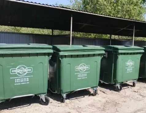 В Свердловской области утвердят новые нормативы накопления ТКО