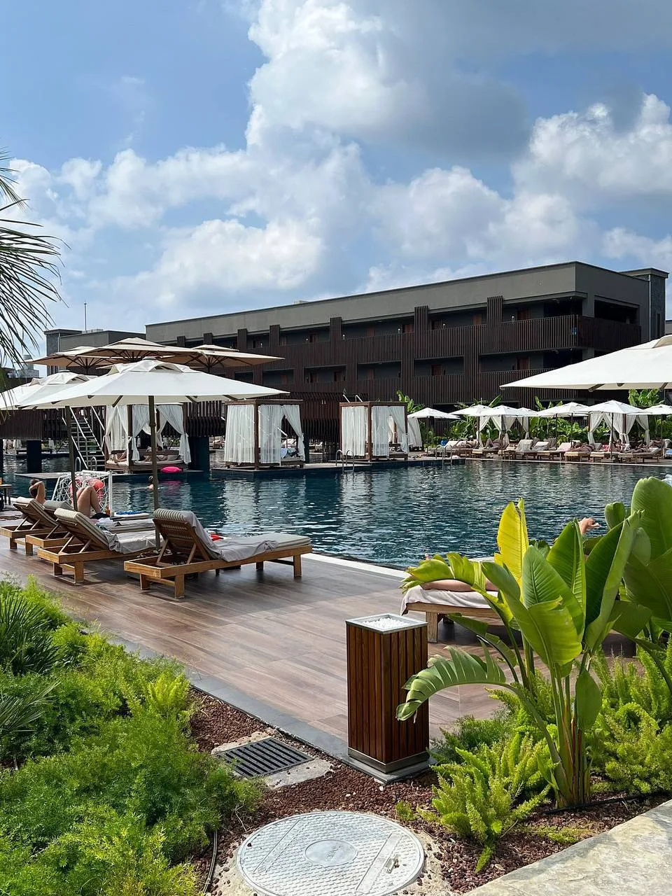 Эстетичная Турция 

🇹🇷Jacaranda Luxury Resort 5*
Манавгат, Сиде, 100 м до моря

из Казани
29 июня
