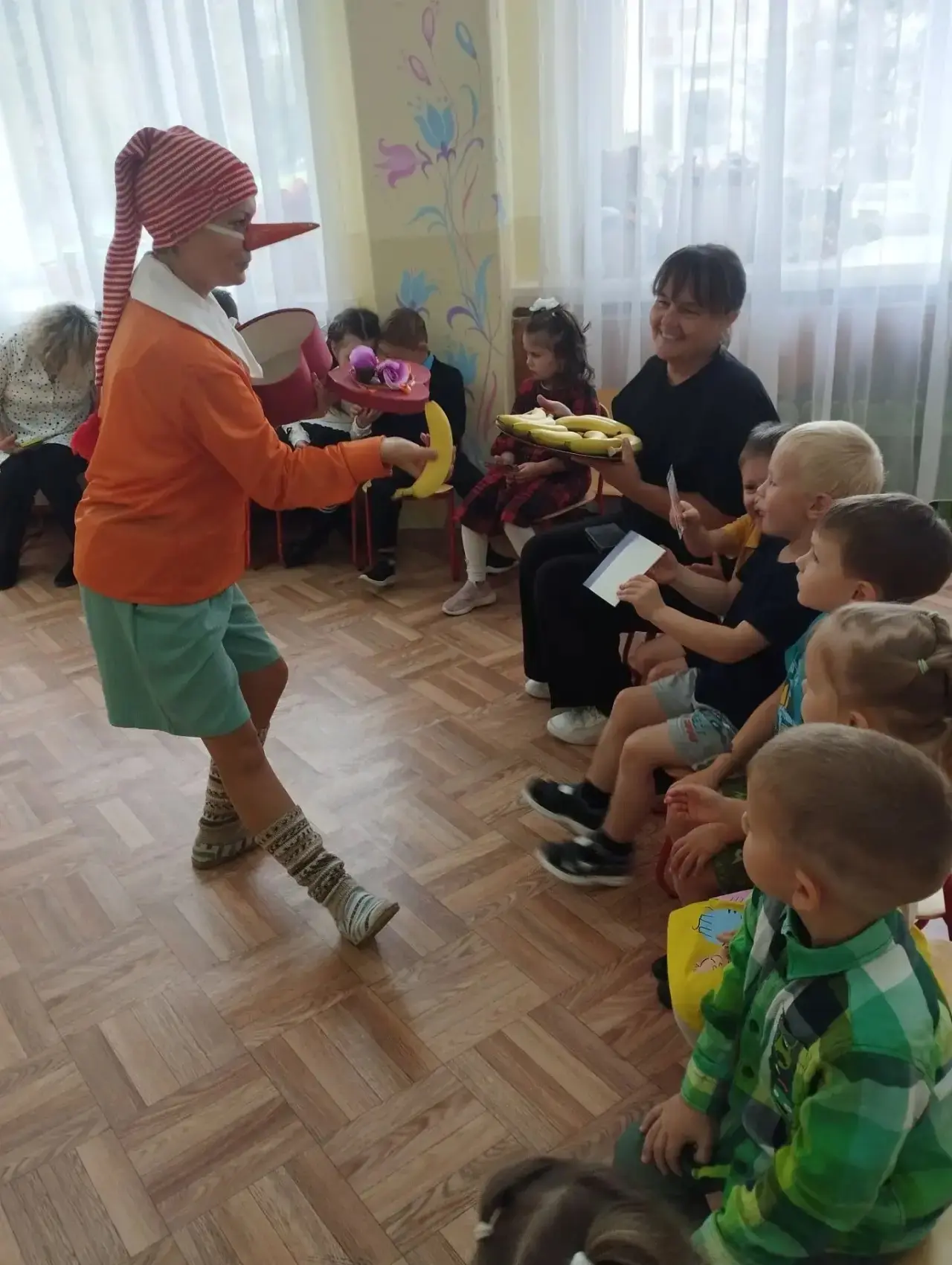 День Знаний!