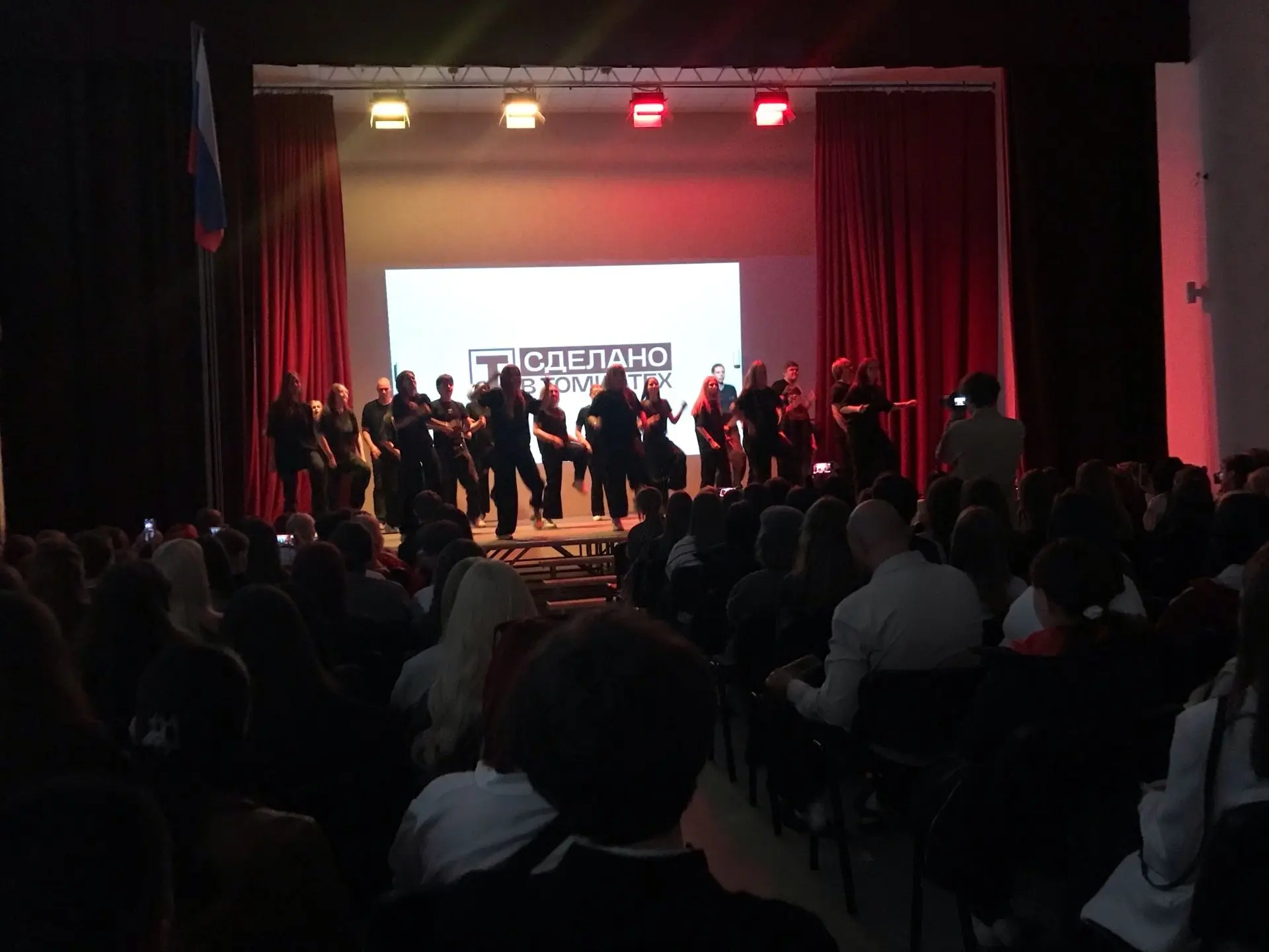 ЗНАКОМСТВО С НАСТАВНИКАМИ