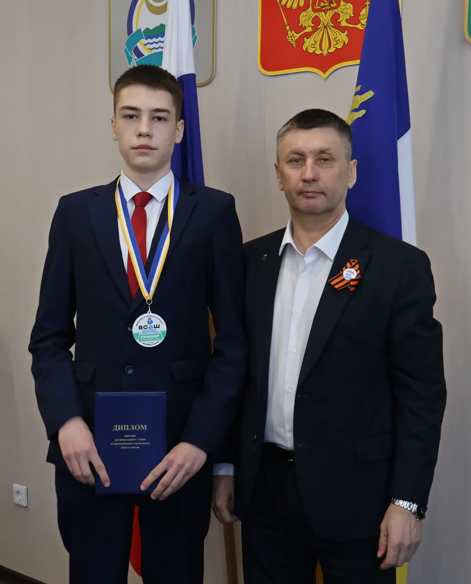 28 апреля на еженедельном планёрном совещании под председательством Главы города Олега Котова состоя