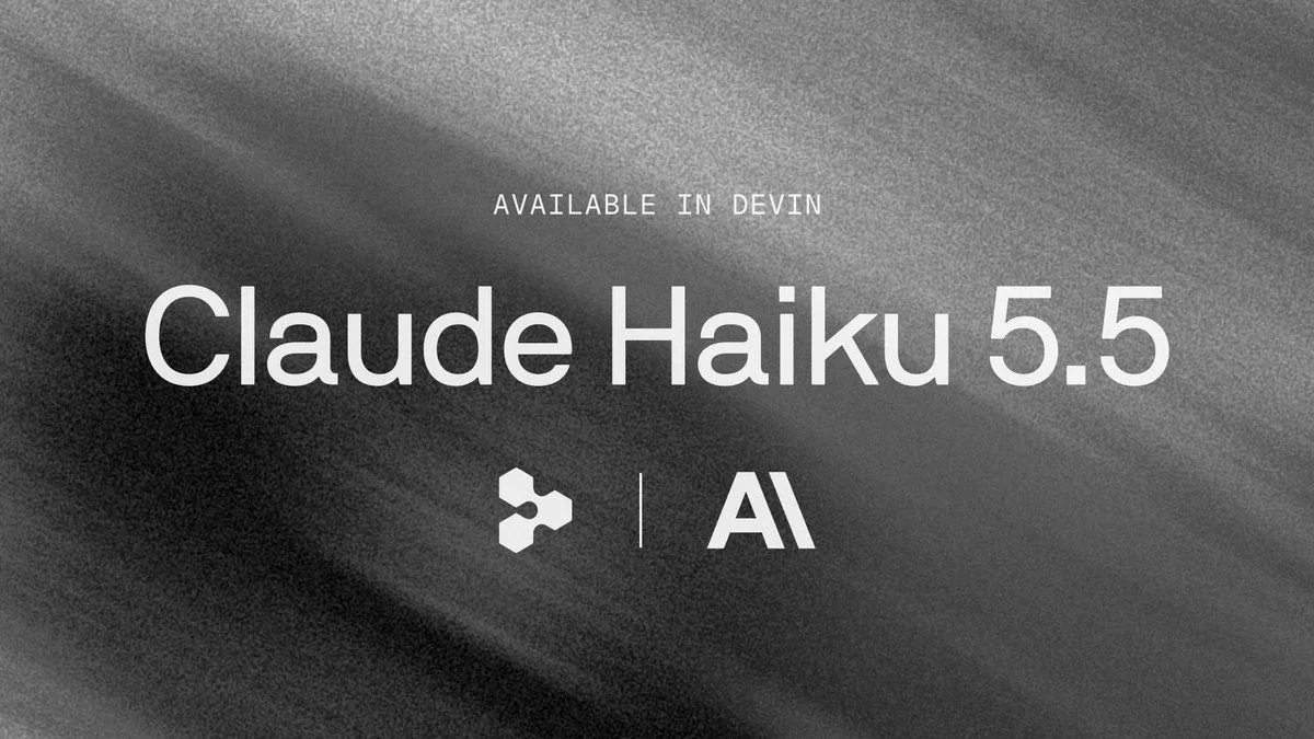 Haiku 5.5 в Devin: FrontierCode выше Sonnet 5 при восьмой части цены