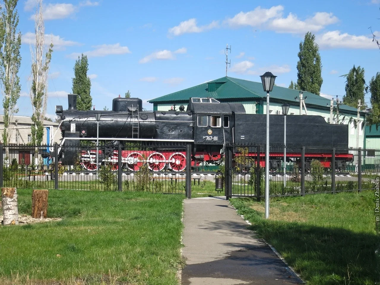 Присылайте Ваши фото в "Предложить пост"