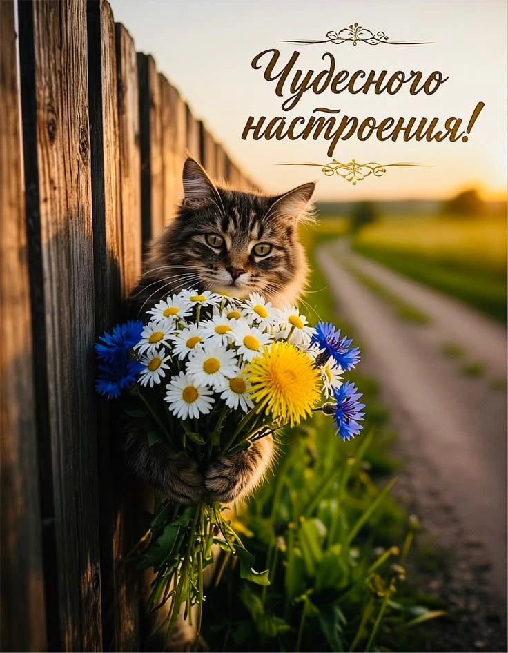 👉 Открытки на каждый день
