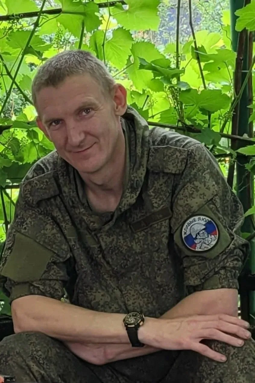 Памяти Дмитрия Живаева: муж, отец, сын, друг, Герой