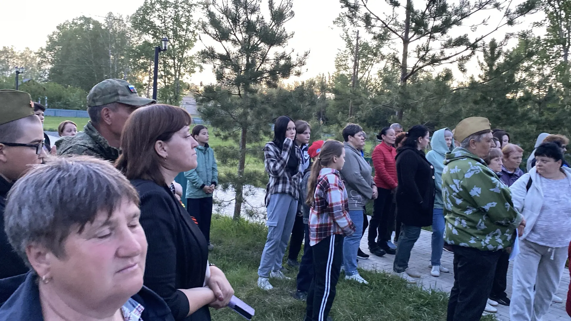 🕯️ Педагоги, учащиеся  и родители МКОУ Мохнатологовской  СОШ присоединились к Всеросси...