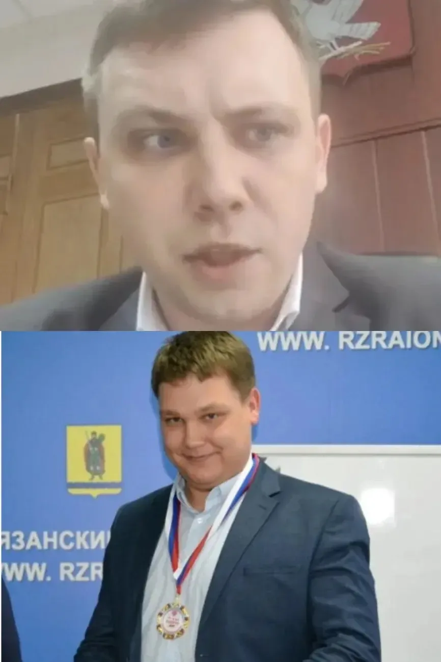 РОМОДИН И ЯСИНСКИЙ ИДУТ В ГОСДУМУ. НЕУЖТО ПОКИНУТЬ НАС ХОТЯТ?   Глава Скопина Михаил Ромодин готовит