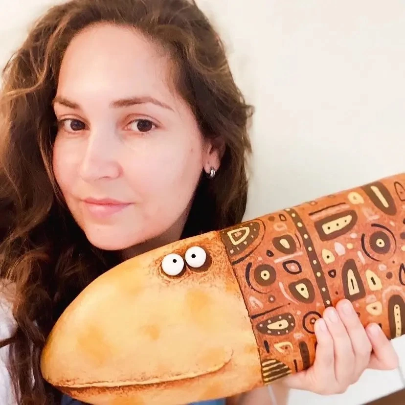 Новинка!🥰

Друзья, 21 июня в 14:00, в нашей школе - особый гость🩵

Мы – семейная мастерская “Мой В