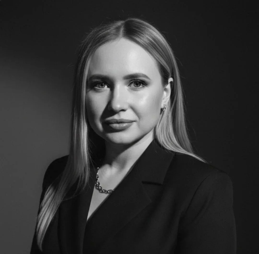 Поздравляем с днём рождения заведующую ФАП — фельдшера Шарифуллину Анастасию Дмитриевну!