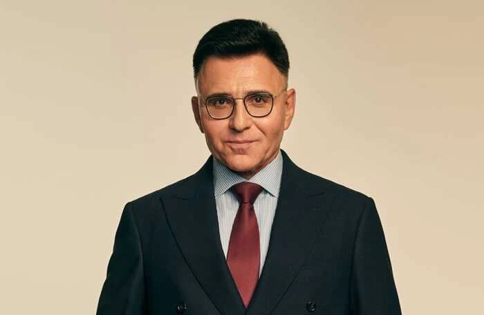 Александр Жаров, гендиректор «Газпром-Медиа Холдинга», дал большое интервью

Рассказал, как устроен 