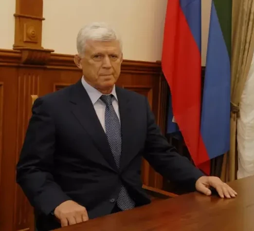 Счетная палата выражает соболезнование