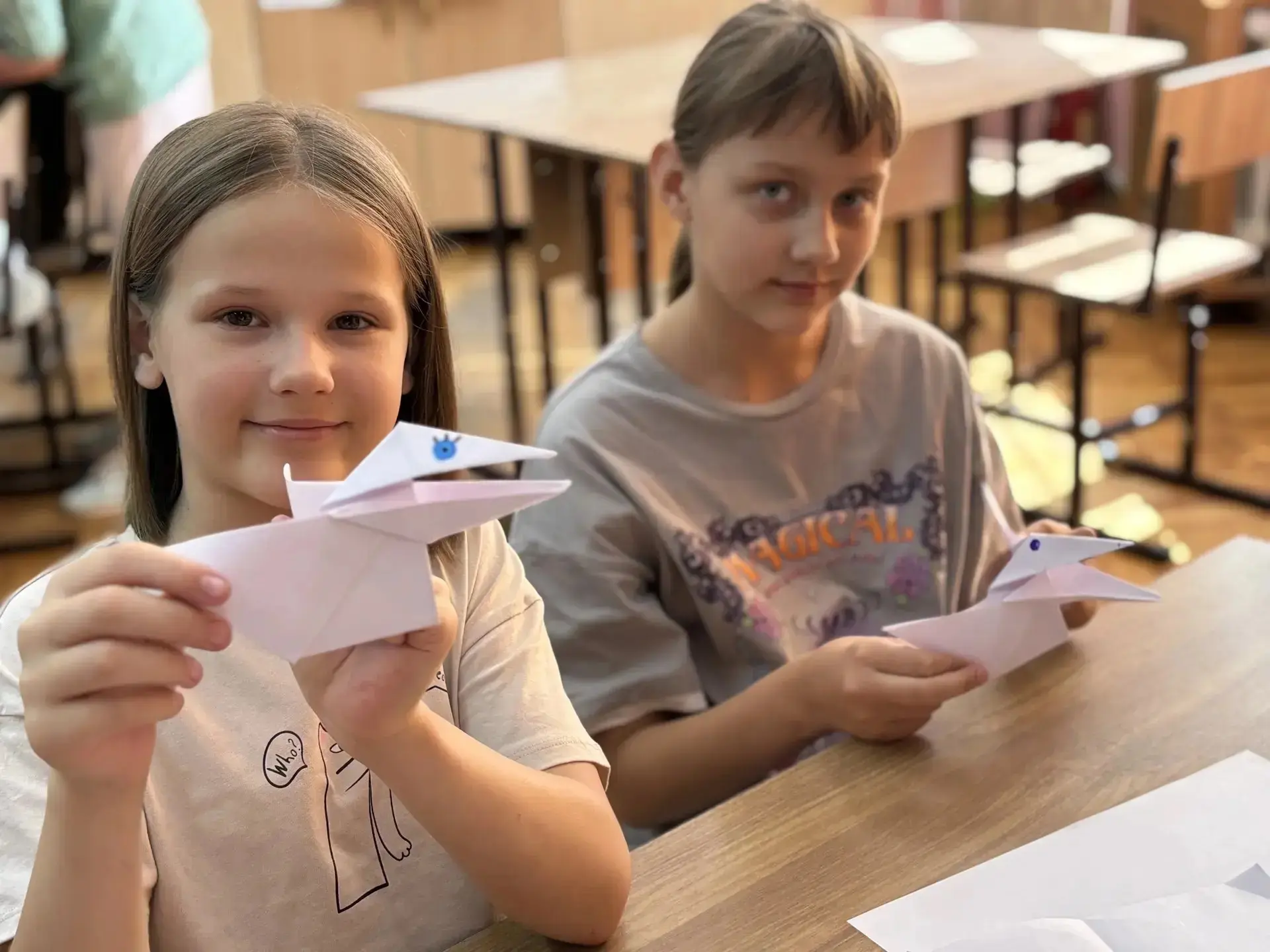 ☀️ 10 июня 2026 года в рамках сетевого взаимодействия педагоги МБОУ ДО ЦДТиИ «Юбилейный» Адзер Ж. Е.