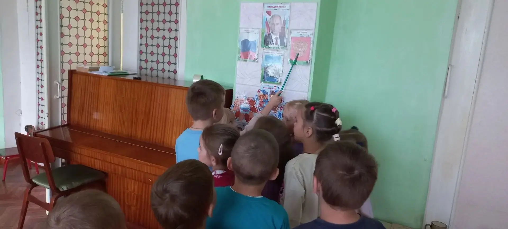 22 августа — особая дата в календаре нашей страны. В этот день Россия чествует один из ...