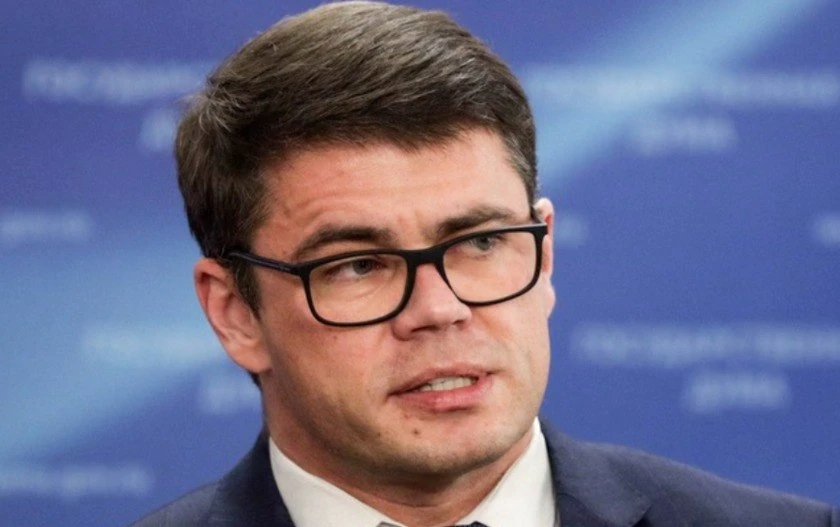 Глава ИКТ-комитета Госдумы Сергей Боярский за год купил недвижимость на 985,2 млн рублей

Подробност
