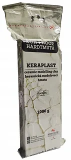 Керамическая масса для моделирования «Керапласт» (KeraPlast) от бренда KOH‑I‑NOOR HARDT...