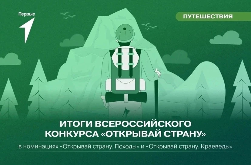 🏆 ПОБЕДА В КОНКУРСЕ — ПРИЗ ДЛЯ ВСЕЙ ШКОЛЫ! 🏆

С гордостью и радостью сообщаем: команда «Горизонт» 