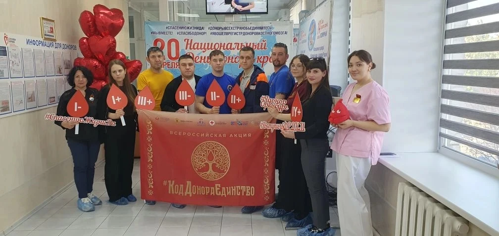 🩸Сегодня водолазы и спасатели аварийно-спасательной службы Оренбургской области совместно со специал