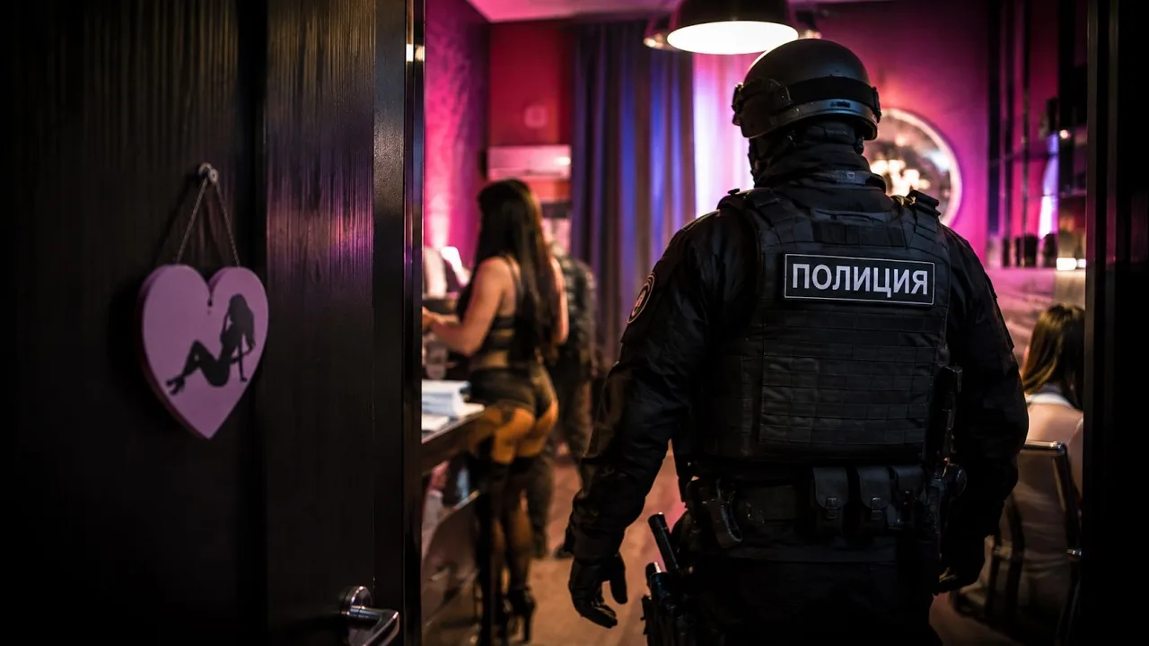 В Челнах при получении взятки за крышевание интим-салонов задержали полицейскую «шишку»