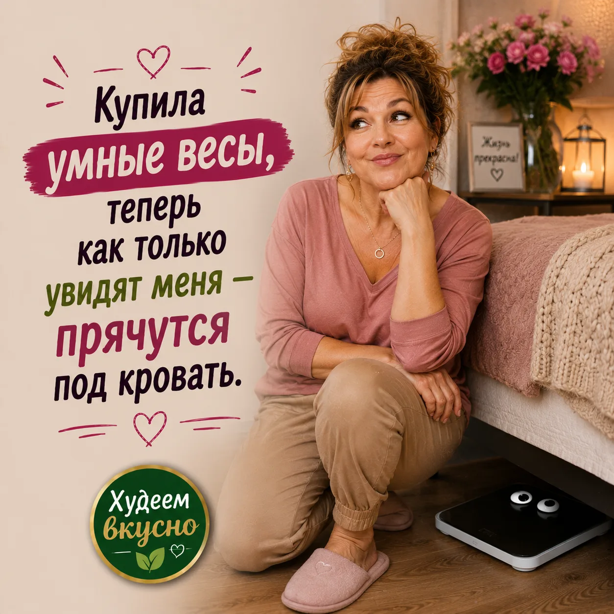 Оставьте любую реакцию 😊 Это лучшая благодарность для нас ❤️
