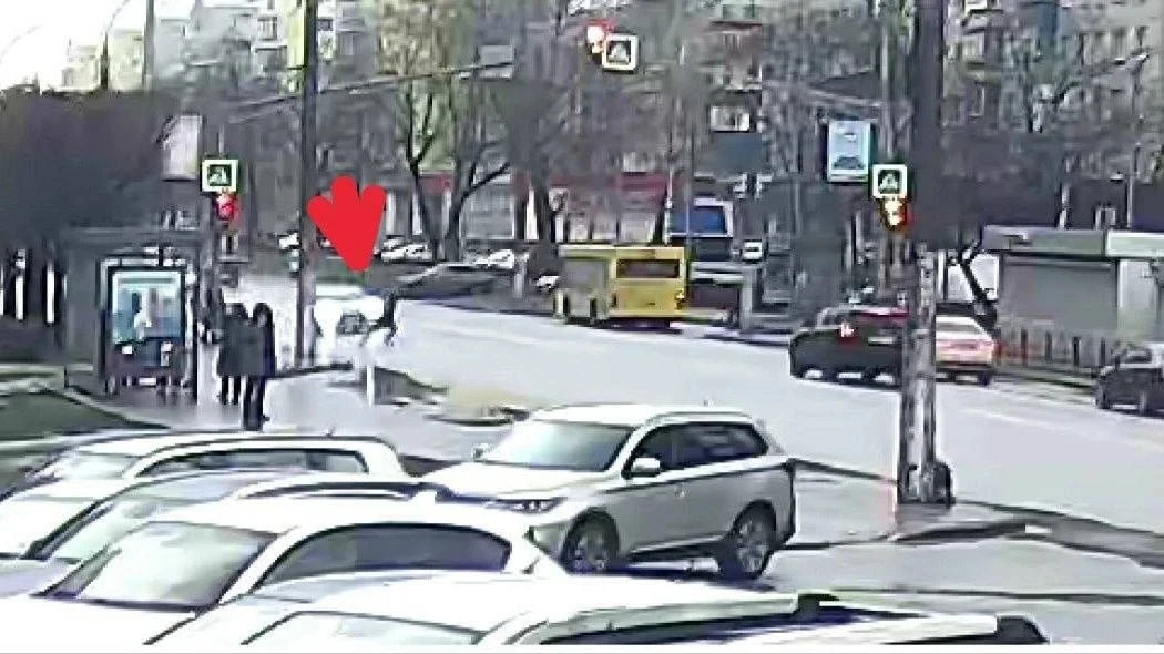 «Не дошёл до школы»: Таджик насмерть сбил шестиклассника в Липецке.  Трудолюбивый таджик на «Ford Fo