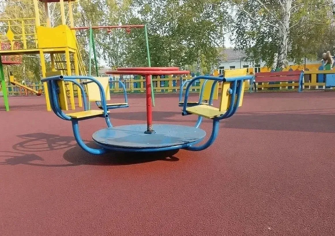 ☝️Забота о детях – в приоритете