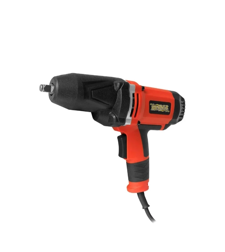 Сетевой ударный гайковерт MESSER IW-500 05-40-500