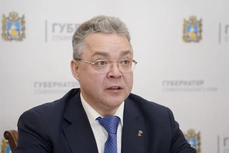 Губернатор: на Ставрополье прорабатывают меры снижения нагрузки на заправки