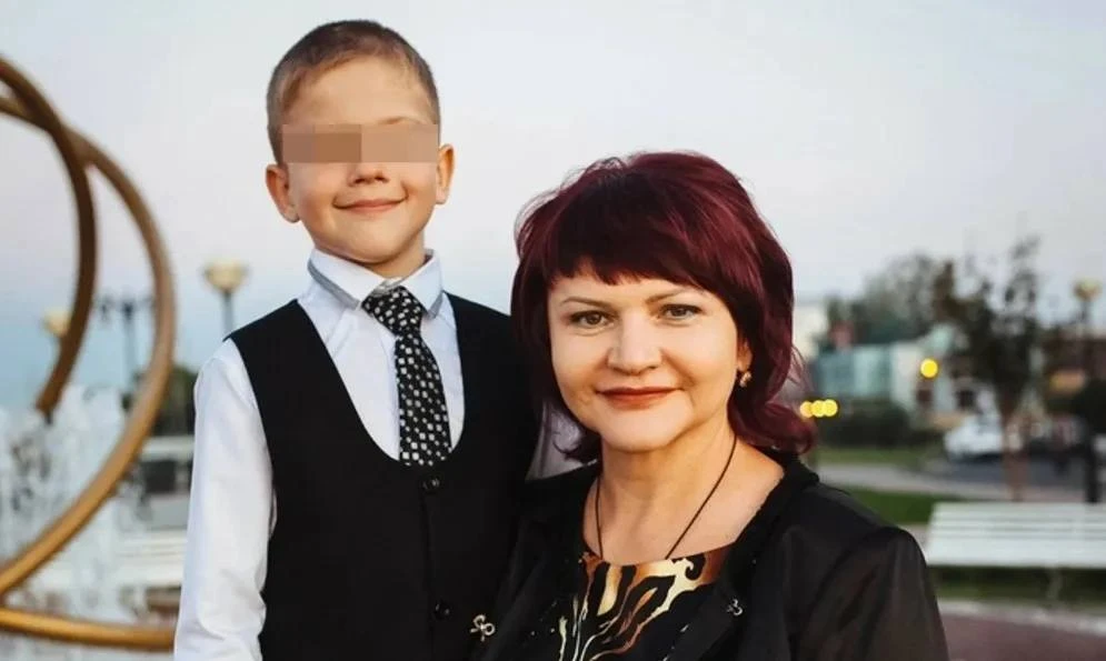 Мать с душой дьявола. Часть 1

Галина Морозова жила в Астрахани. В городе она была известным политик