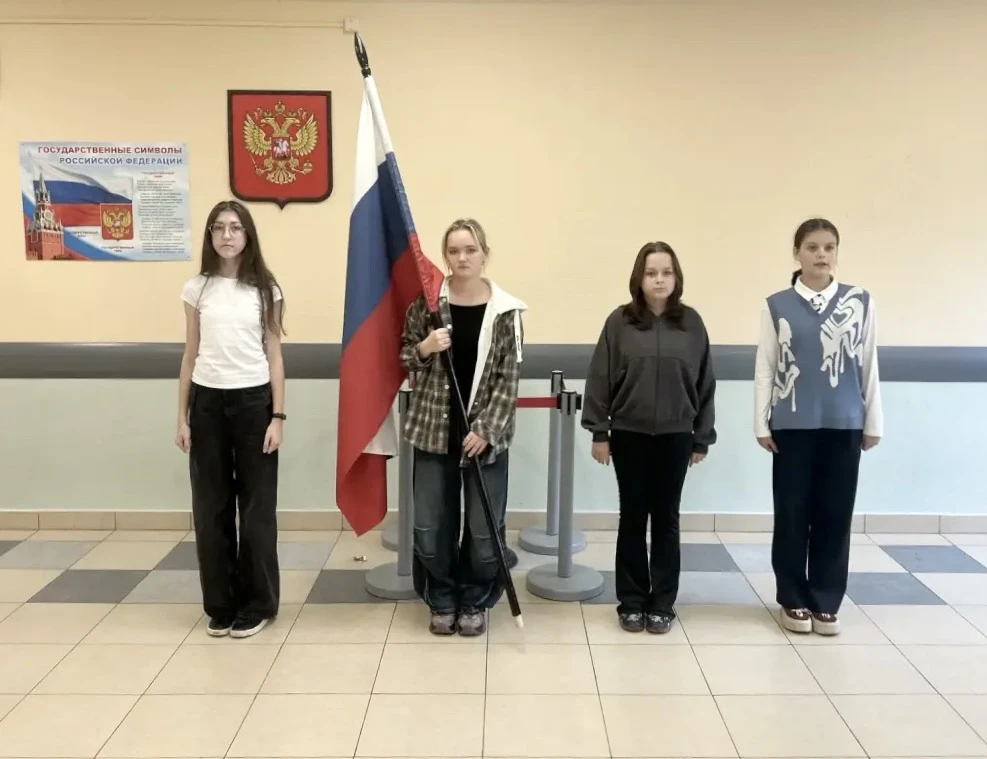 💢 Торжественный понедельник