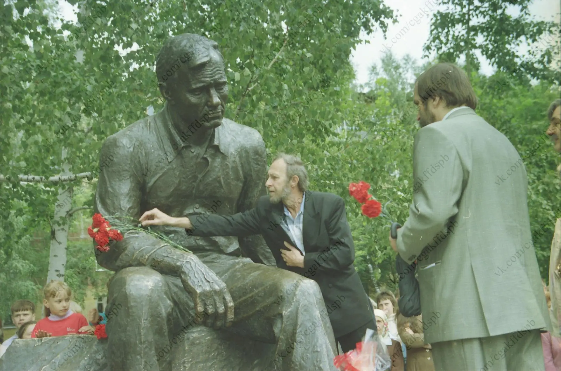 Ко дню памяти Василия Шукшина: