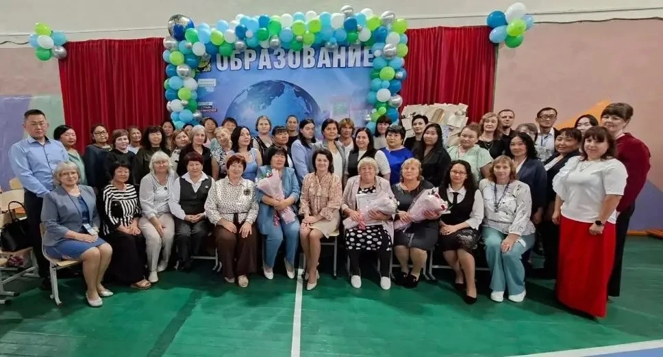 Педагогический марафон в Нанайском районе: старт дан! 🚀