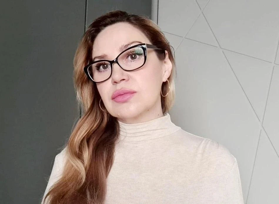 Важное слово к тем, кто читает меня каждый день 🕊️