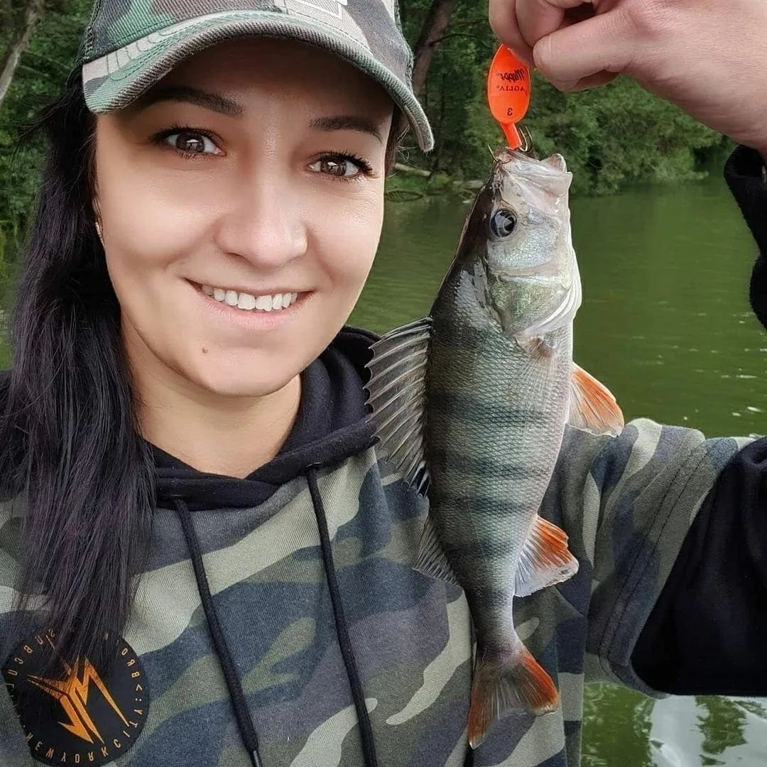 Улов от нашей подписчицы 🎣
Как вам рыбка? 🐟                                                      