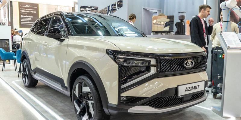 🚨 АВТОВАЗ ГОТОВИТСЯ ВЫКИНУТЬ БОМБУ НА РЫНОК LADA PHEV 4WD — ПЕРВЫЙ ПОДКЛЮЧАЕМЫЙ ГИБРИД С ПОЛНЫМ ПРИВ