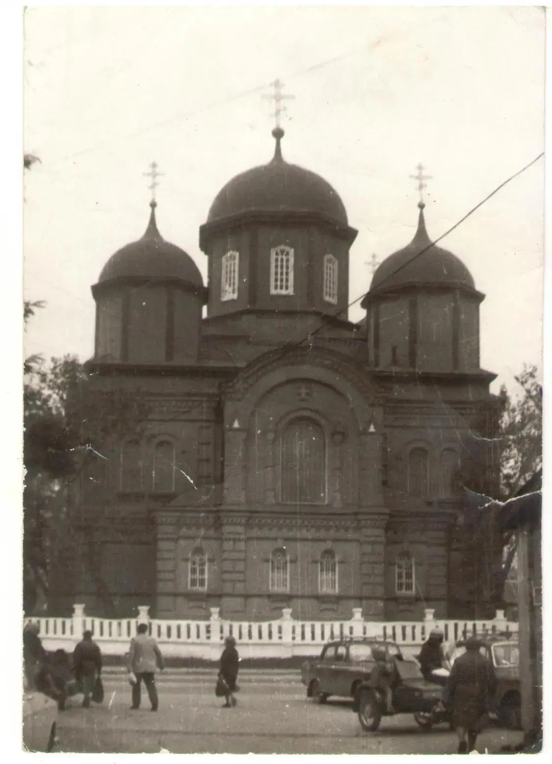 #ЛистаемВремя_КавказскийРайон