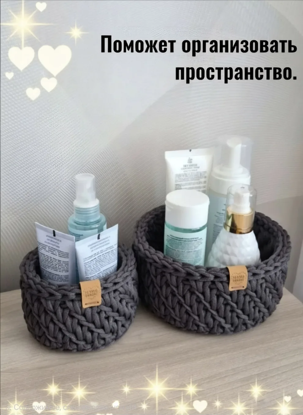 Снова в наличии!