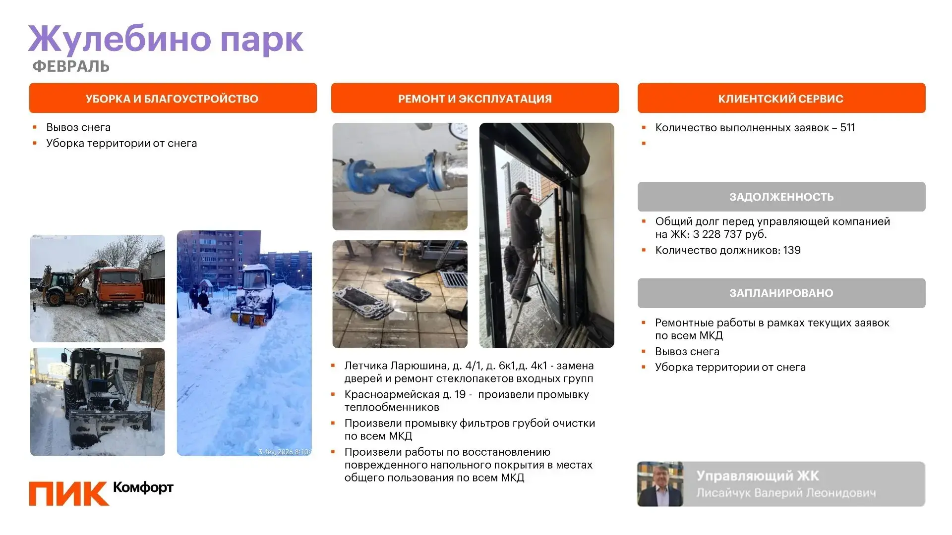 Дорогие друзья, представляем вашему вниманию очередной выпуск нашей рубрики «Ежемесячны...