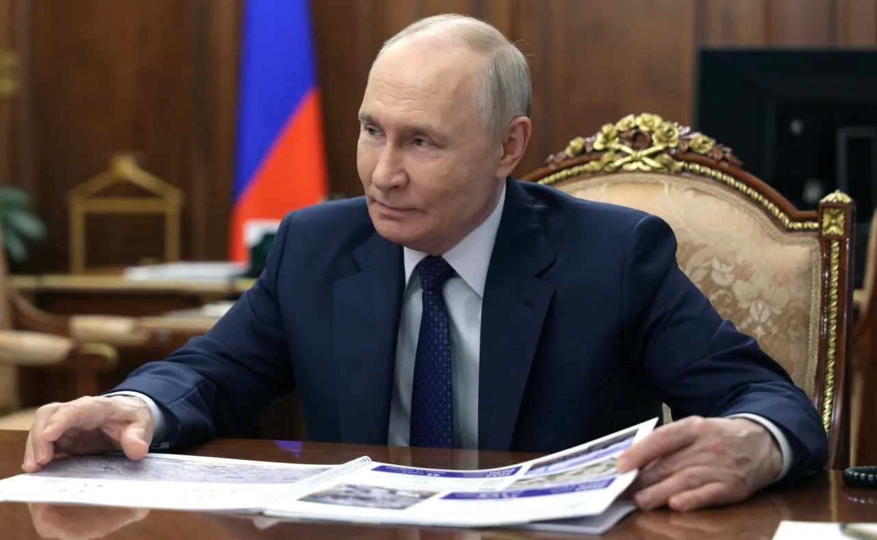 🏥 Особое внимание на встрече уделили развитию здравоохранения Подмосковья. Президент подчеркнул, чт
