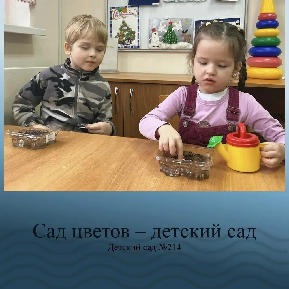 МАДОУ МО г. Краснодар «Детский сад №214» продолжает участие в V Всероссийском летнем фотофестивале «
