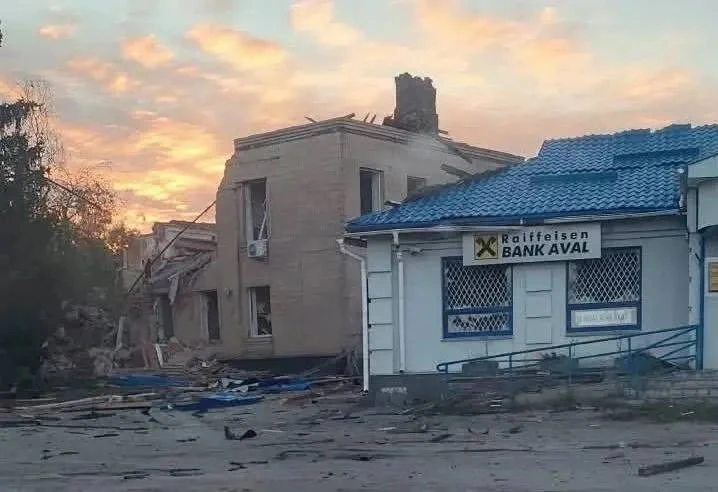 Всушники спрятались в налоговой