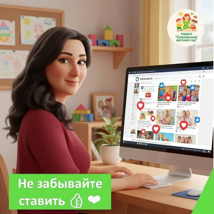 🌟 Нам важно ваше мнение! 🌟

Друзья! Каждый раз, когда вы ставите лайк, реагируете или оставляете к