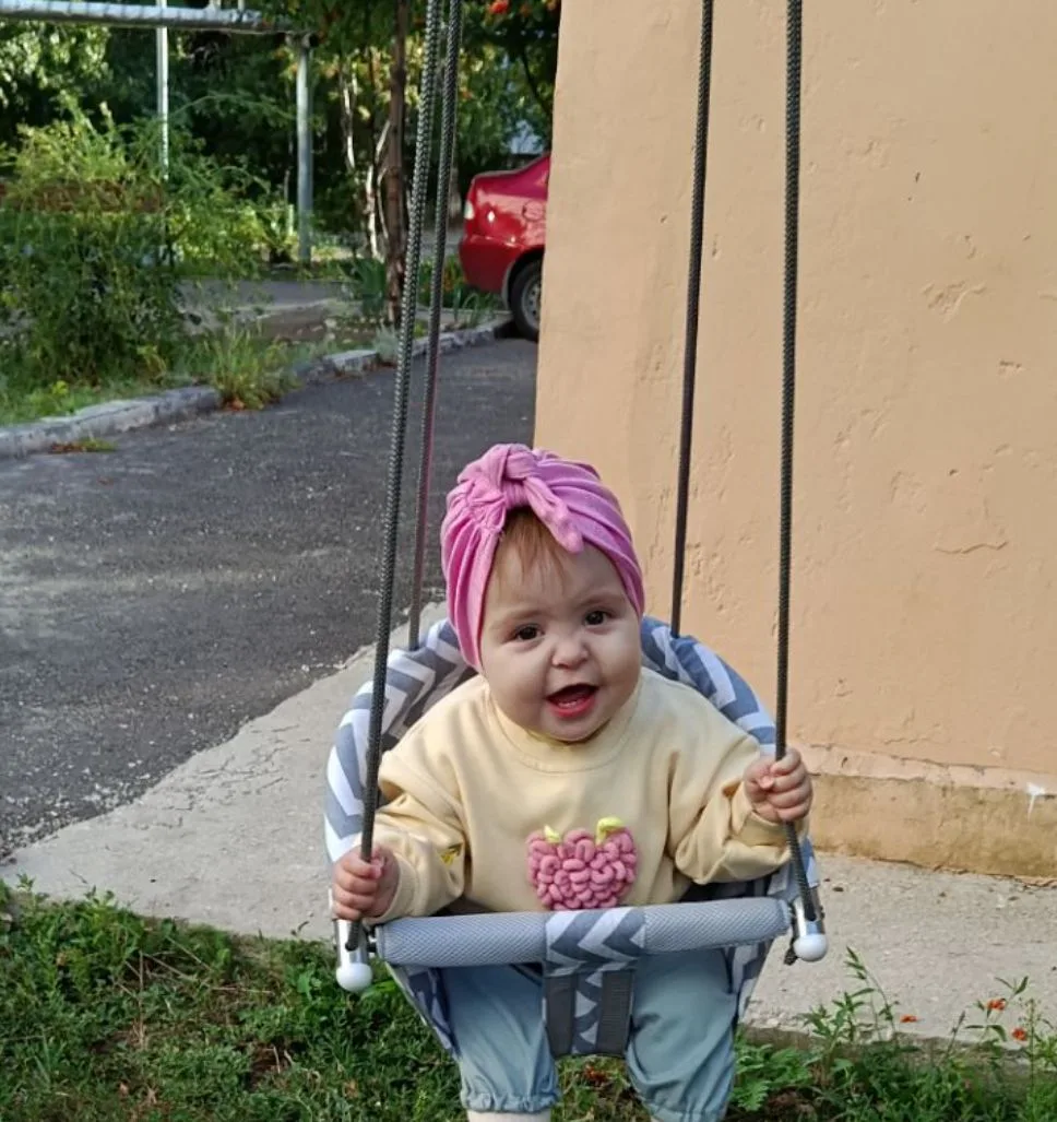 Отличную идею подали в комментариях😁