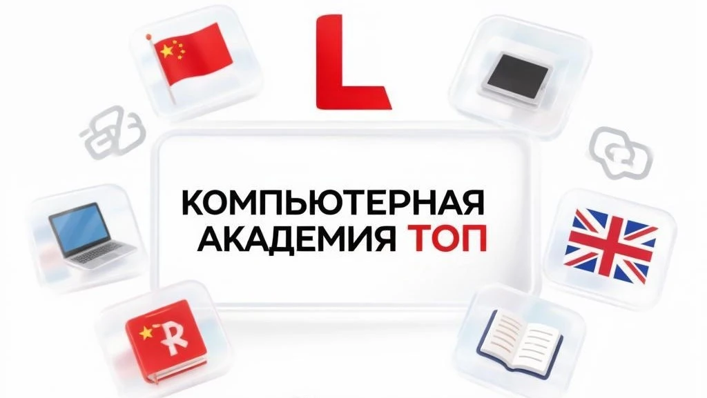 🚀 Большие новости! Открыт набор на курсы английского и китайского языка