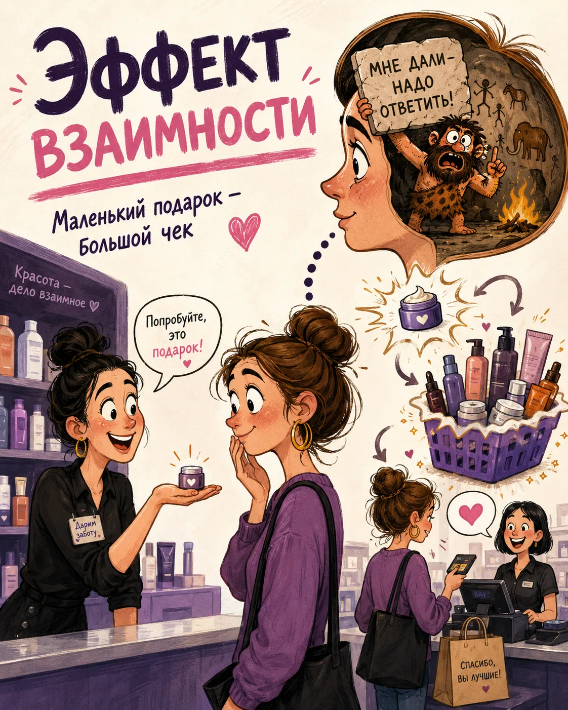 Кейс: + 300% к конверсии! КАК?!?