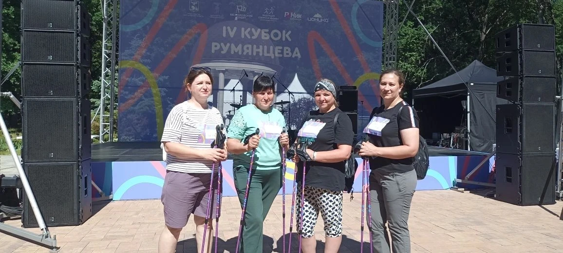 Уже стало традицией, что наши работники социальной службы принимают активное участие в ...